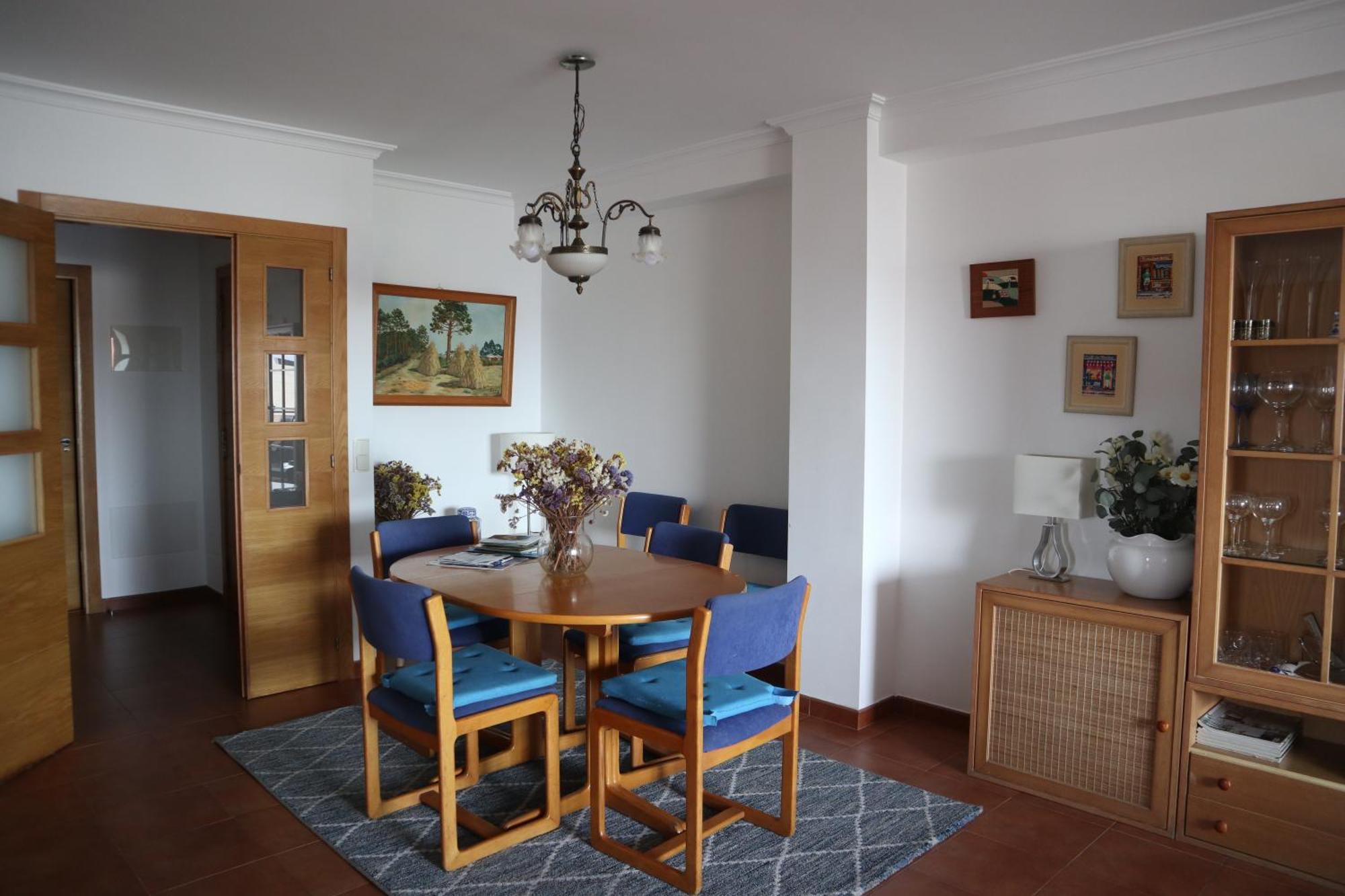 Vistas Magnificas Islas Atlanticas バイヨーナ 部屋 写真