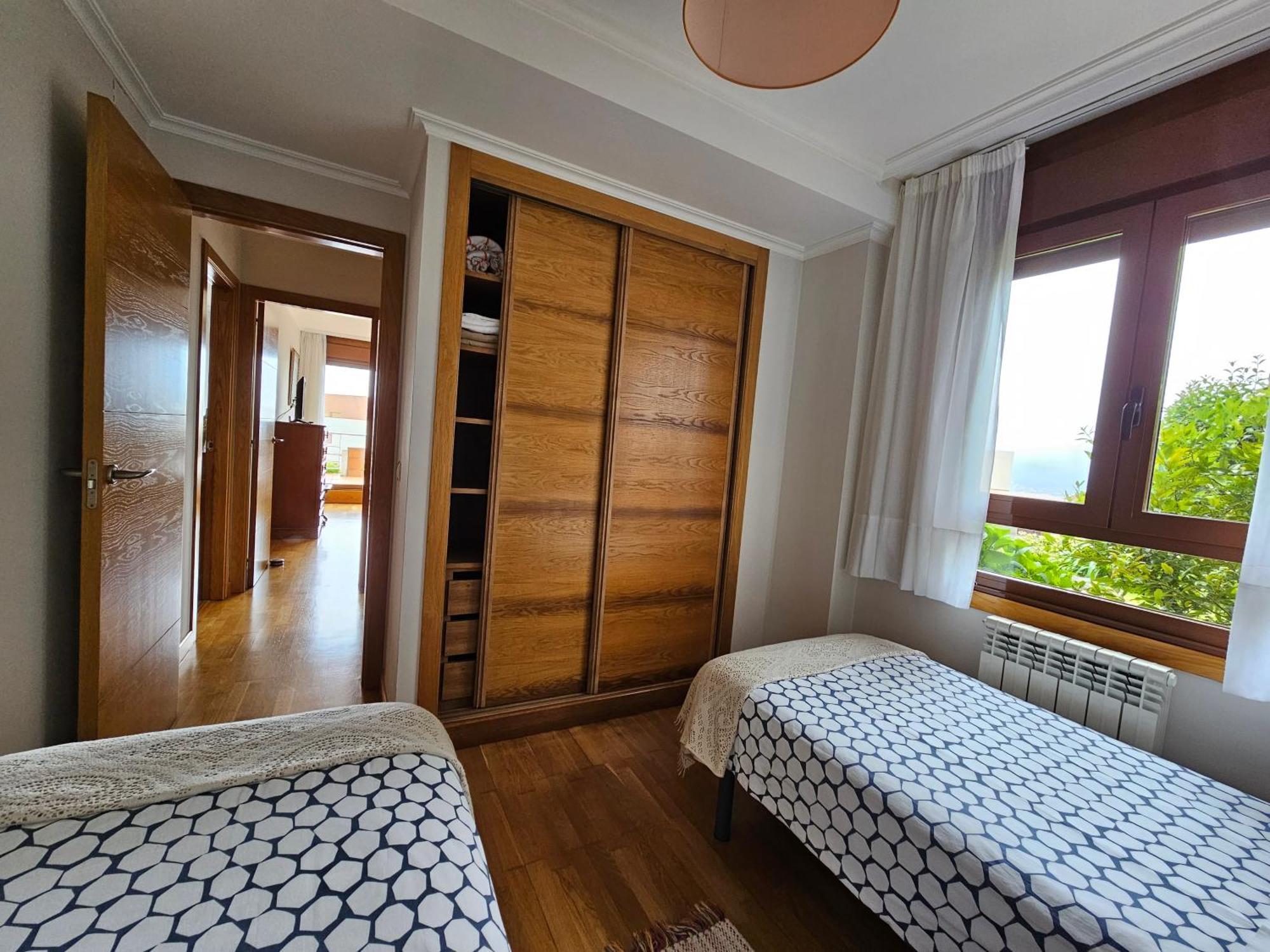 Vistas Magnificas Islas Atlanticas バイヨーナ 部屋 写真